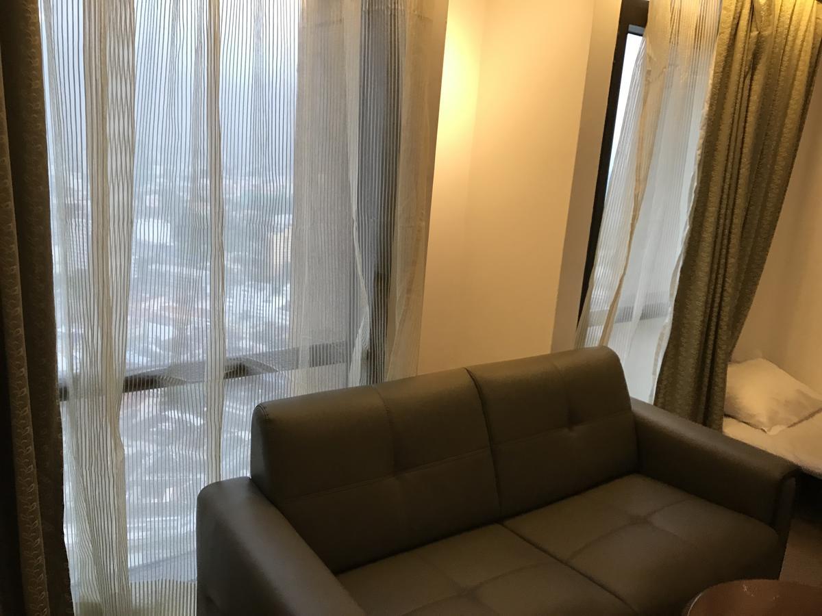 Times Square Bukit Bingtang At Kuala Lumpur Apartman Kültér fotó