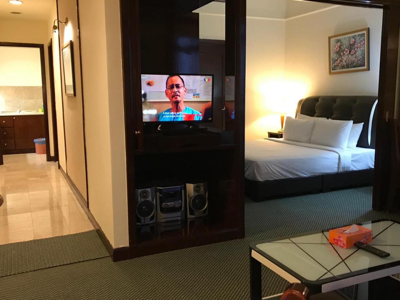 Times Square Bukit Bingtang At Kuala Lumpur Apartman Kültér fotó