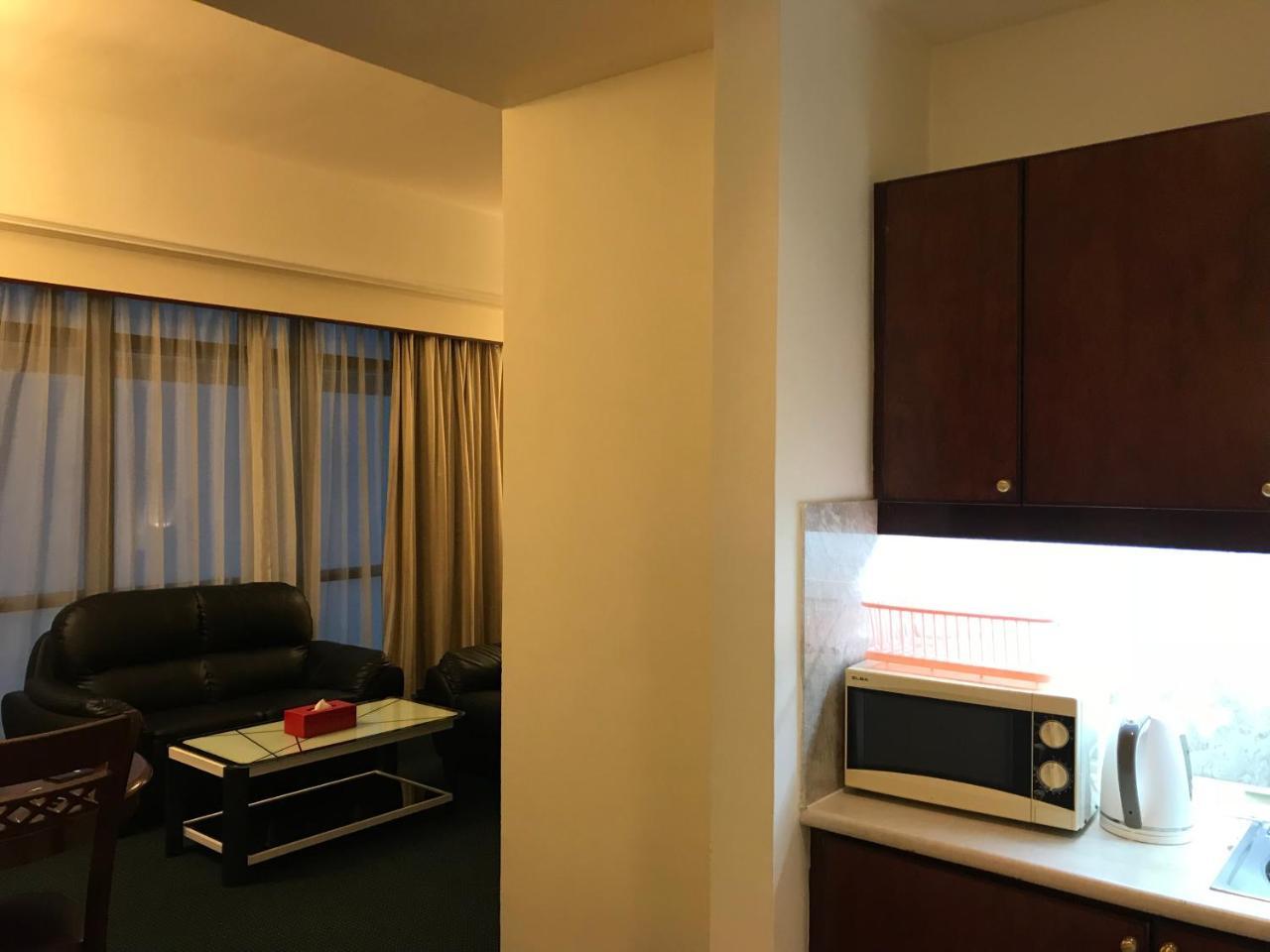 Times Square Bukit Bingtang At Kuala Lumpur Apartman Kültér fotó